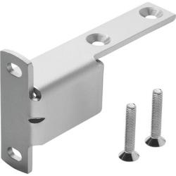 FESTO - HRBK-D - monteringsbrakett - galvanisert stål - størrelse Mini til Midi - pris pr stk.