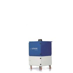 Lasrookfilter EASY-1400-SRF/EASY-3000 SRF - verrijdbaar - 1,5/3,0 kW zonder afzuigarmen