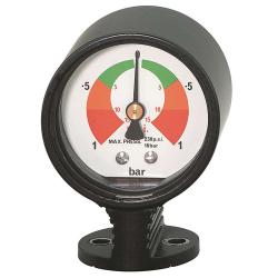 Schneider MM-DDM-F - Manometer - for filterelement