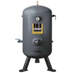 Schneider BH VZ / BH VZBA - Trykkluft tank - stående - 11 bar