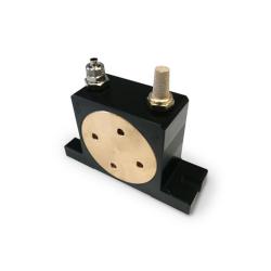 Rollenvibrator - Serie OR - verschiedene Ausführungen - 2 bis 6 bar - Preis per Stück