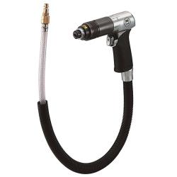 Schneider DRS 810 - varsi-ruuvimeisseli - 7 bar - hiljainen