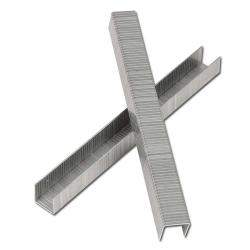 Grapa "Tipo PF" - galvanizada - 9-14 mm de longitud