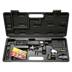 Ręcznie Jigsaw - Hub 10mm - PN 6-10000 uderzeń / min - Przyłącze 1/4 "- w przypadku m
