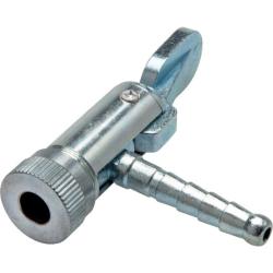 H&aring;ndtagskobling - 6 mm slangestuds - Pris pr. stk.