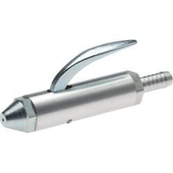 Rubinetto di soffiaggio diritto - alluminio - filettatura interna G 1/4"