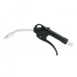 Schneider AP-Vario-V - Blaaspistool - 222 l/min - 100 % hogere luchtvolume