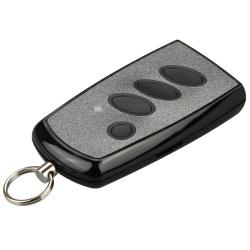 Télécommande radio - avec émetteur et récepteur - pour enrouleur de tuyau STKiMO 230 V et 400 V