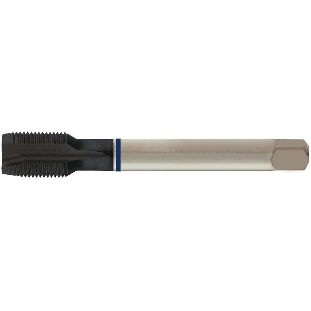 FORUM Machinale tap M D5156B - HSS-E - stoombehandeld - vorm B - G 1/8" tot G 1" - prijs per stuk