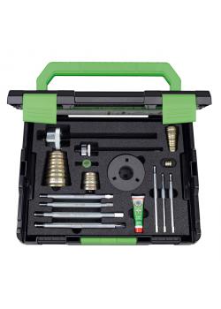 Trekkers - Model KS-70-A-K - VE 60 stuks - Groefkogellagers - KUKKO