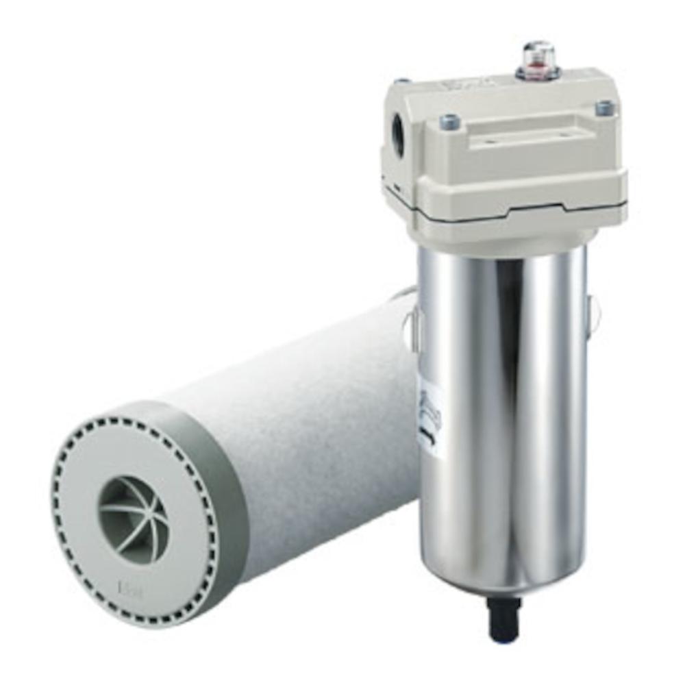 Pääsuodatin AFF70 - koko 70 - liitäntä G 1" tai G 1 1/2" - 7000 l/min - useita versioita - hinta per kappale