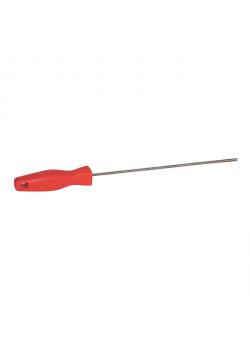 Afilador de diamante grosor 31 cm