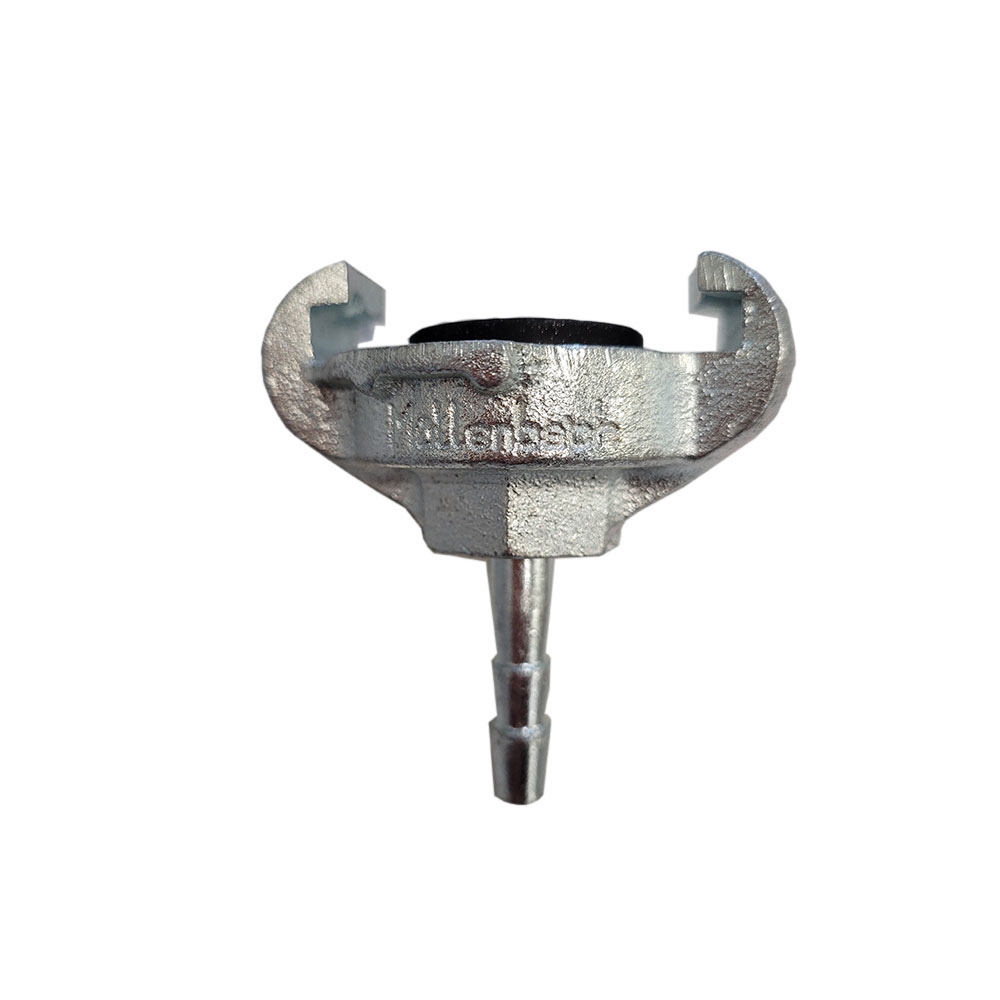 Schlauchkupplungen - 10 bar - Nockenweite 42 mm - DIN 3483/3489