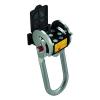 Racor múltiple serie MST5 2P - 8 vías - Enchufe - cromado - DN 10 - Tamaño 6 - Rosca interior G 3/8" a G 1/2" - PN 250