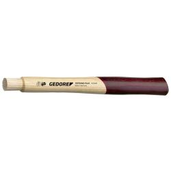 Gedore replacement hickory handle 300 mm