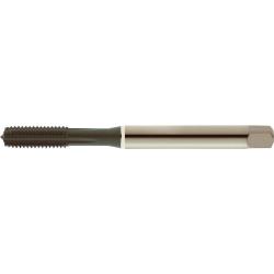 FORUM Macho de roscar M D371C - HSS-E - nitrurado - Forma C - M3 a M10 - Precio por unidad