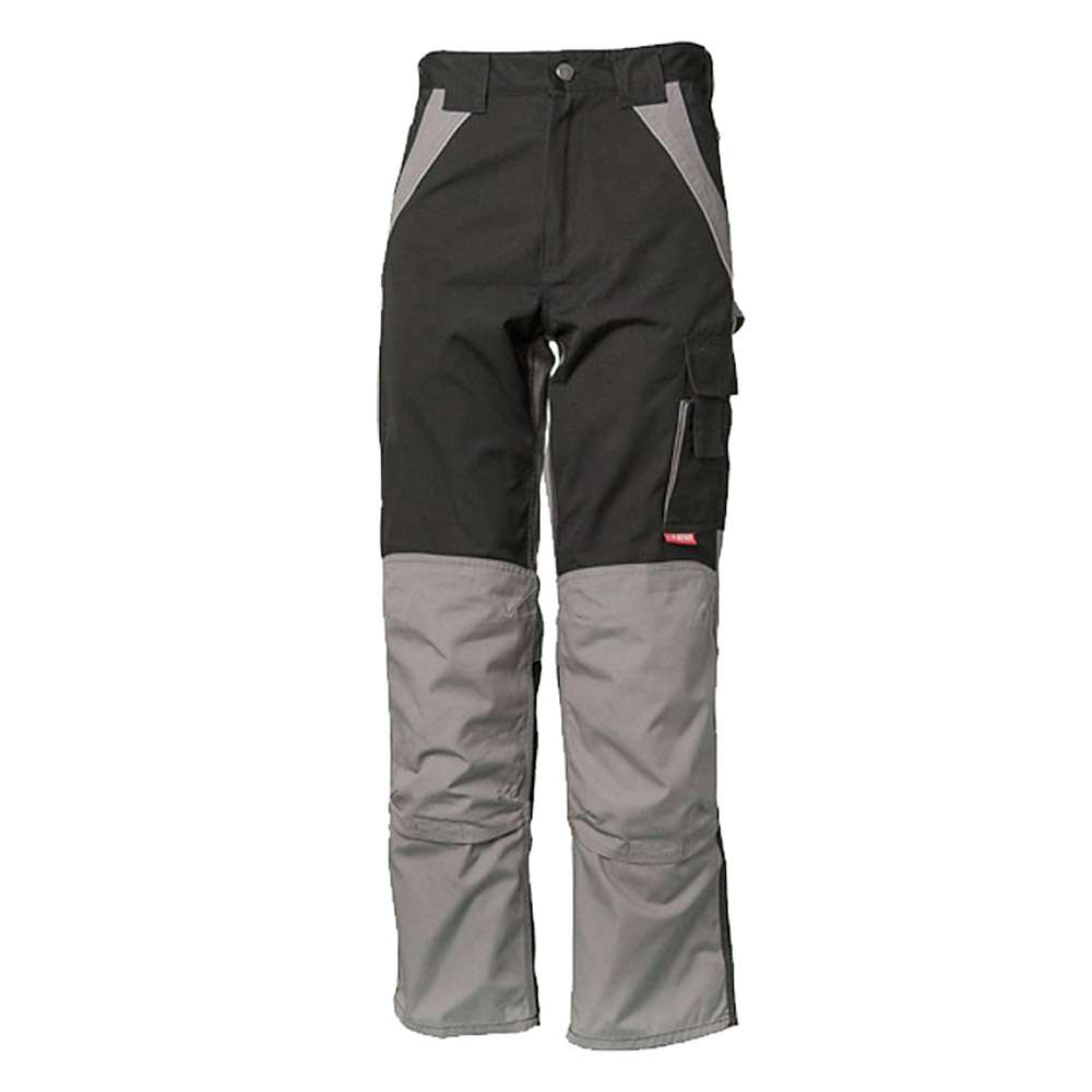 Bundhose "Plaline" - 65 % Polyester - mit Sicherheitsausstattung