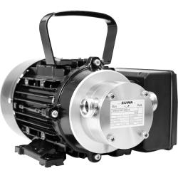 Pompe &agrave; impulseur NIROSTAR V 2000-A/PF - 30 l/min - 230 V - 2800 t/min - avec moteur, c&acirc;ble et fiche