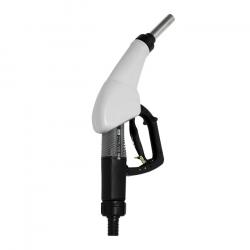 AdBlue® dyse - teknopolymer med endestykke i rustfritt stål - automatisk - 3/4" dyse - opptil 35 l/min - pris pr stk.