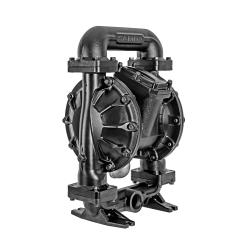 Pompa membranowa SAMOA UP20 - obudowa Al - r&oacute;żne membrany - wydajność 650 l/min - 2" BSP