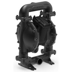 Pompa membranowa SAMOA UP 20 - obudowa żeliwna - r&oacute;żne membrany - wydajność tłoczenia 650 l/min - kr&oacute;ciec kołnierzowy 2" ANSI/DIN