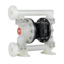 Aro Membranowa pompa pneumatyczna serii EXP - obudowa metalowa - 200l/min - 8,3 bar