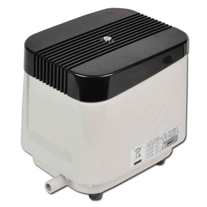 Accessoires en reservesets voor lineaire membraanpompen van de series LP en YP