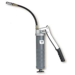 Spak fettpress Eco - maks. 2 m³ / slag - 400 bar - med høytrykksslange og gripekobling