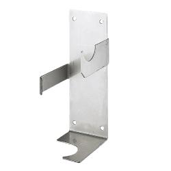 Seinäkiinnike FLUX-tynnyripumpulle F 424 - F 430