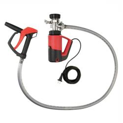 Kit de pompe MINIFLUX - moteur &agrave; collecteur FEM 4070 - 230 V - 50 Hz - 500 W - IP 24 - avec d&eacute;clenchement &agrave; minimum de tension - prix par kit