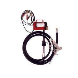 Vatpompeenheid BINDA PTP - max. 230 V - max. 60 l/min - aansluiting Ø 1 inch - voor diesel