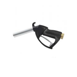 Manuelle Zapfpistole - Aluminium - Innengewinde 1" - max. Durchfluss 60 l/min. - Mediumstemperatur max. 90&deg;C - Preis per St&uuml;ck