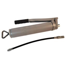 Smarownica dźwigniowa "Super Value" - Pojemność 400 g kartusza ze smarem lub 500 cm&sup3; napełnienia luzem - Cena za sztukę