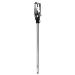 Pneumaattinen tynnyripumppu Verti Grease 40 - 2,7 kg/min - max. 8 bar - voiteluaineille