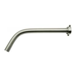 Auslaufbogen - f&uuml;r Laborpumpen - mit Au&szlig;engewinde AG 5/4" - Aluminium -  Preis per St&uuml;ck