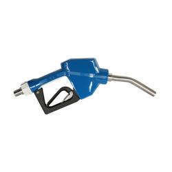 Automatik-Zapfpistole - Edelstahl-Auslaufrohr - &Oslash; 19 mm (LKW) - f&uuml;r AdBlue&reg; - Anschluss 1" - Preis per St&uuml;ck