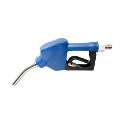 Automatik-Zapfpistole - Edelstahl-Auslaufrohr - &Oslash; 15,5 mm (PKW) - f&uuml;r AdBlue&reg; - Anschluss 3/4" - Preis per St&uuml;ck
