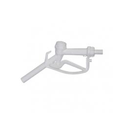 Manuelle Zapfpistole - Polypropylen - 3/4" und 1" - Dichtung NBR - max. Durchfluss 100 l/min. - max. Druck 2 bar - Preis per St&uuml;ck