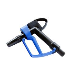 Manuelle Zapfpistole - PVDF - 1/2" bis 1" - Dichtung EPDM - max. Durchfluss 80 l/min. - max. Druck 3 bar - Preis per St&uuml;ck
