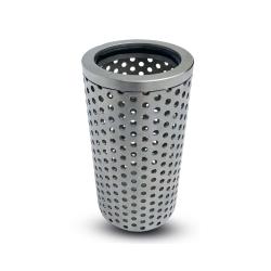 Fu&szlig;sieb - Edelstahl - f&uuml;r Fasspumpen - &Oslash; 41 mm - Preis per St&uuml;ck