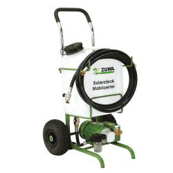 Solarcheck Mobilcenter Unistar 2000-A Compact