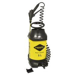 Pulverizador a presión MESTO - capacidad útil 5 pulgadas - capacidad total 8 pulgadas - 3 bares