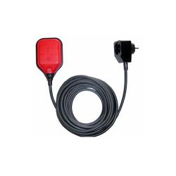 Interruptor de nivel - 230 V - para bombas sumergibles K, T, TP y ATP - para uso en interiores