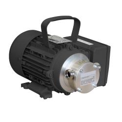 Impeller pumpe COMBISTAR V 2000-A - maks. 30 l / min - 3 bar - 2800 o / min - med motor, kabel og plugg