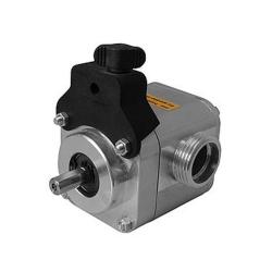 Borpumpe med adapter - UNISTAR/K 2001-B - pris pr stk