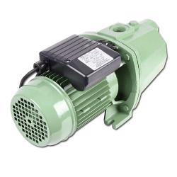 Centrifugalpumpe "Jet 100" - 45 l/min - 40m løftehøjde - vand