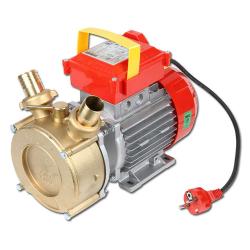 Centrifugalpumpe 230 V Series BP - med bypass