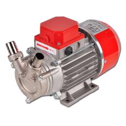 Centrifugalpumpe - 24 V DC