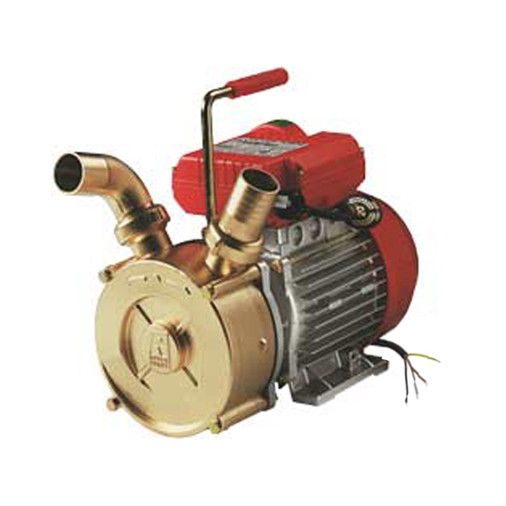 Centrifugalpumpe 400 V Series BE-T