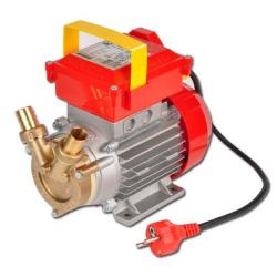 Centrifugalpumpe - 230 V Series BE-M - IP 55